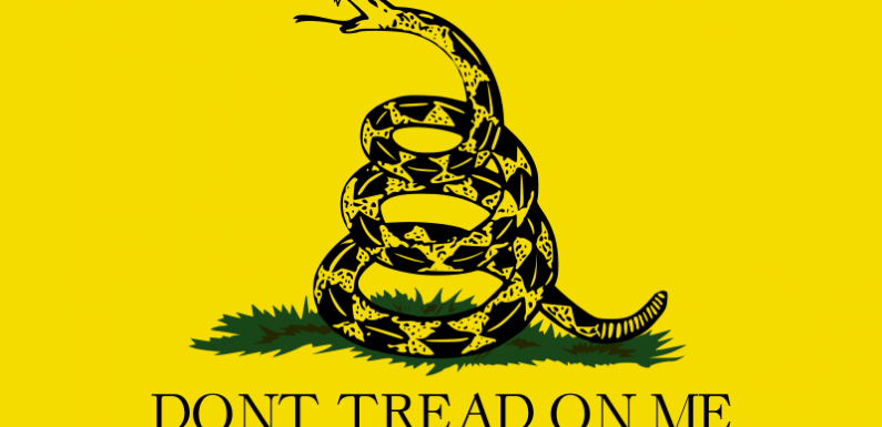 Comment je suis devenu libertarien