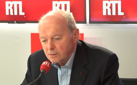 Défenseur des droits : Jacques Toubon à son tour épinglé pour ses revenus d’environ 30 000 € par mois