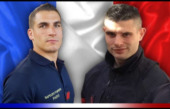 Paris : Une cagnotte pour soutenir les familles des deux pompiers tués dans l’explosion rue de Trévise