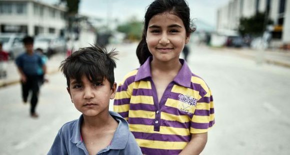 ENQUÊTE – La France débordée par l&rsquo;explosion du nombre de mineurs isolés étrangers