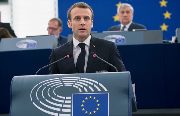 L’Europe du nord pourrait s’opposer aux ambitions européennes de Macron