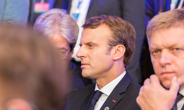 Macron veut « garder le cap ». Mais pour quelles réformes ?