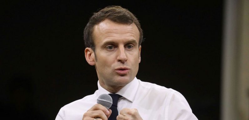 Envoyer la « lettre aux Français » d’Emmanuel Macron par courrier coûterait 5 à 7 millions d’euros