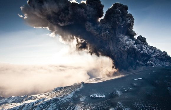 « Petit âge glaciaire » : l’éruption volcanique méga-colossale qui a frappé le Moyen-Âge