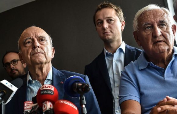 Européennes : les juppéistes se rapprochent d’Emmanuel Macron