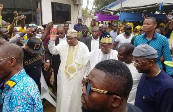 Benin: l’opposition présentera une liste unique aux législatives de 2019