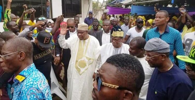 Benin: l’opposition présentera une liste unique aux législatives de 2019