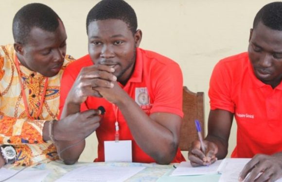 Togo: « Folly Satchivi fait l’objet d’un procès politique », dénonce Me Célestin Agbogan