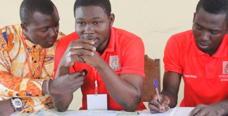 Togo: « Folly Satchivi fait l’objet d’un procès politique », dénonce Me Célestin Agbogan