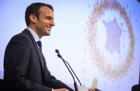 Le nouveau monde d’Emmanuel Macron ressemble beaucoup à l’ancien