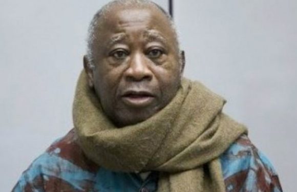 CPI: Gbagbo reste en prison jusqu’en février