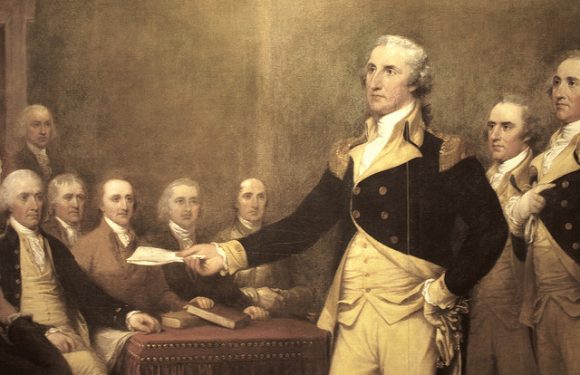 Discours sur l’état de l’Union : si George Washington en inspirait d’autres…