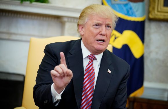 Trump administration discreetly rewrites DoJ’s definition of domestic violence