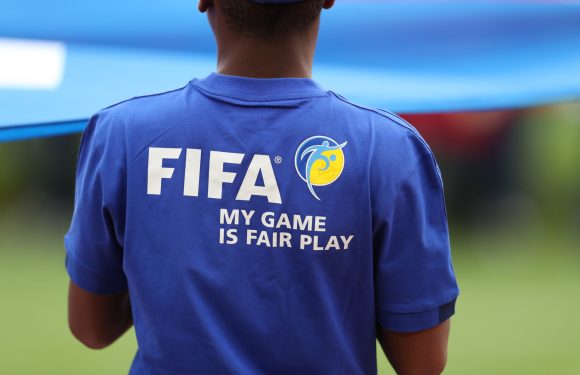 Journalist Who Exposed FIFA Official Corruption Is Shot Dead