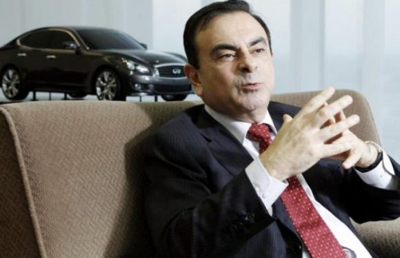 Lâché par l’Etat français, Carlos Ghosn va être remplacé à la tête de Renault