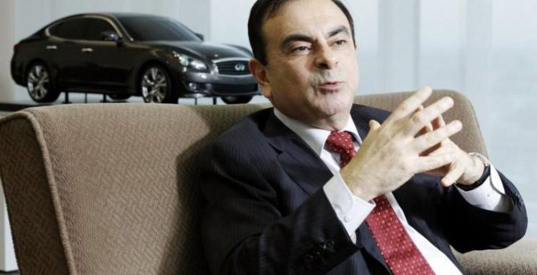 Lâché par l’Etat français, Carlos Ghosn va être remplacé à la tête de Renault