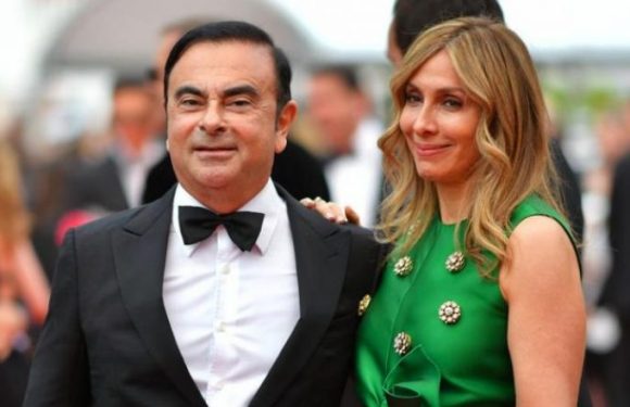 Carlos Ghosn: ce qui se passe entre sa femme et son avocat