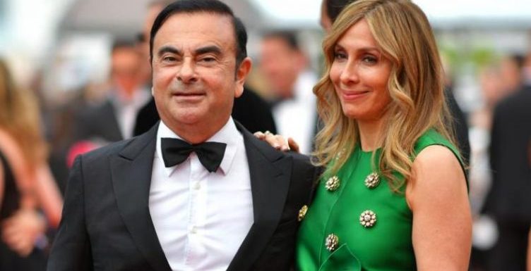 Carlos Ghosn: ce qui se passe entre sa femme et son avocat