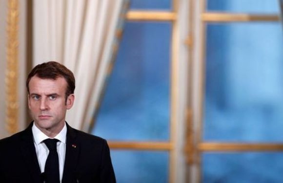 Grand débat : le coup de poker d’Emmanuel Macron