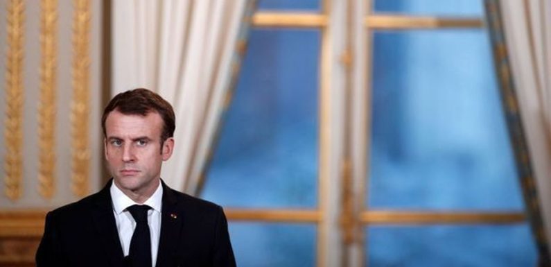 Grand débat : le coup de poker d’Emmanuel Macron