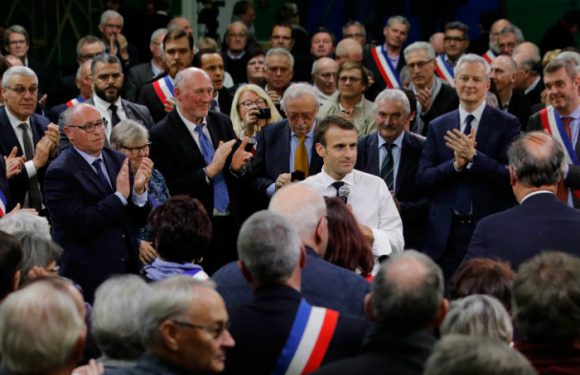 Grand débat national : les questions sont biaisées sur la transition écologique selon les experts