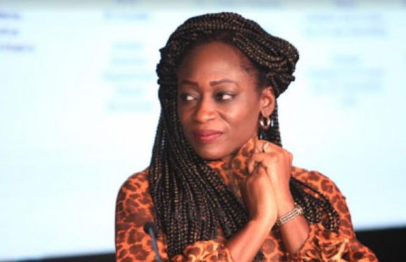 Hafsat Abiola, présidente de Women in Africa : « transformer l’Afrique grâce à l’énergie des femmes »