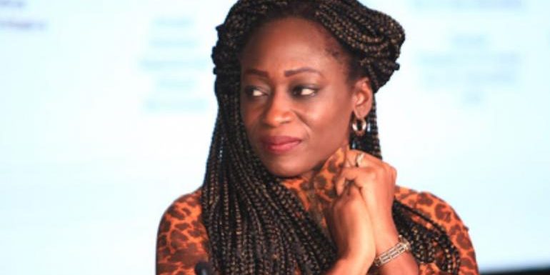 Hafsat Abiola, présidente de Women in Africa : « transformer l’Afrique grâce à l’énergie des femmes »