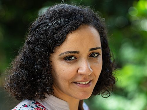 Hajar El Karmouni : «Un supermarché qui appartient à tout le monde»