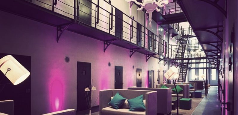 Les prisons « vides » des Pays-Bas ? Les dessous d’une success story médiatique