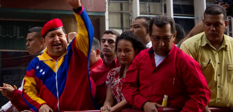 Venezuela : les leçons du dernier échec socialiste