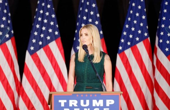 Ivanka Trump pourrait être nommée à la tête de la Banque mondiale