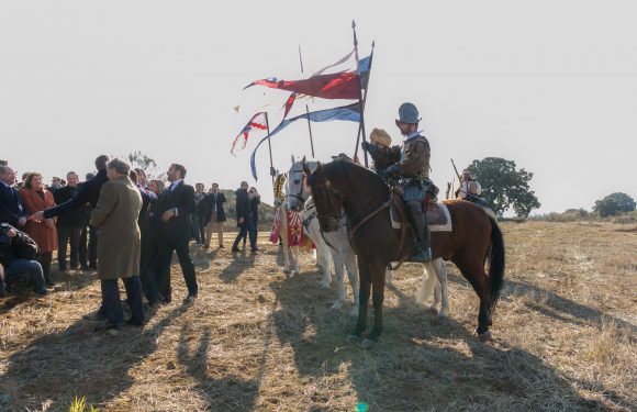 Le « Puy du fou » s’exporte en Espagne