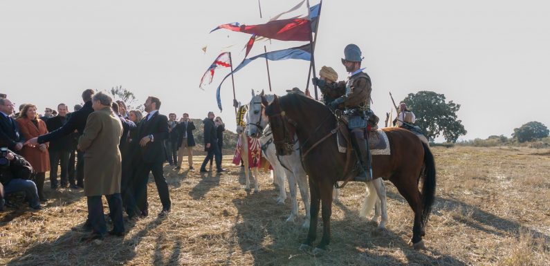 Le « Puy du fou » s’exporte en Espagne