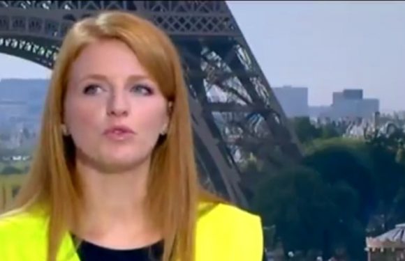 «La liste gilets jaunes est une imposture». Ingrid Levavasseur sous le feu des critiques