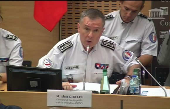 Alain Gibelin aurait fait un «burn-out», suivi de complications médicales