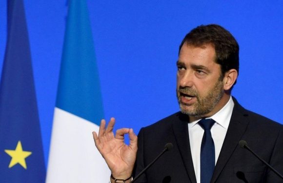 Castaner accuse (presque) les casseurs de radars d’homicide