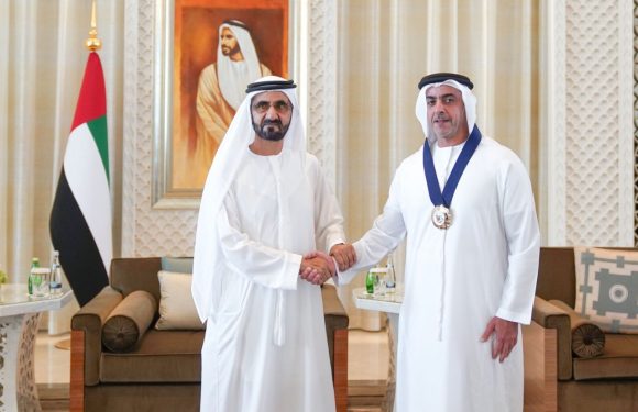 Égalité homme/femme: les Émirats arabes unis décernent des prix…où tous les gagnants sont des hommes