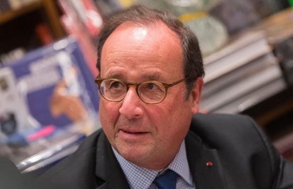 Il faut « solenniser le referendum » mais pas pour tout, explique François Hollande