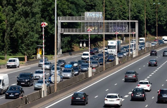 Ile-de-France : de nouvelles normes anti-pollution à compter de juillet, les sanctions repoussées
