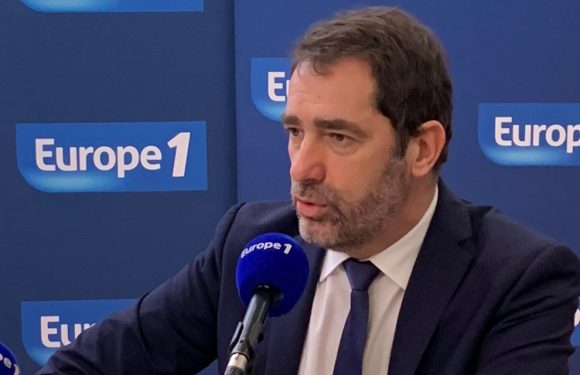 Interdire les « lanceurs de balles de défense » : « Vous mettez quoi à la place dans les mains des policiers ? », rétorque Castaner