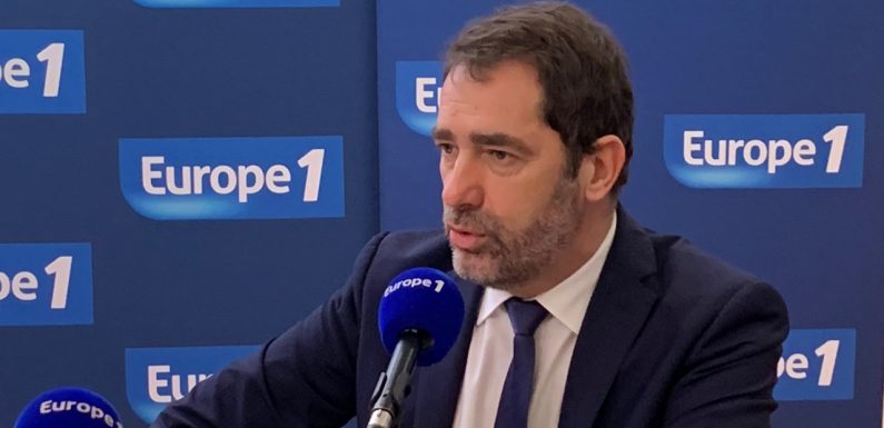 Interdire les « lanceurs de balles de défense » : « Vous mettez quoi à la place dans les mains des policiers ? », rétorque Castaner