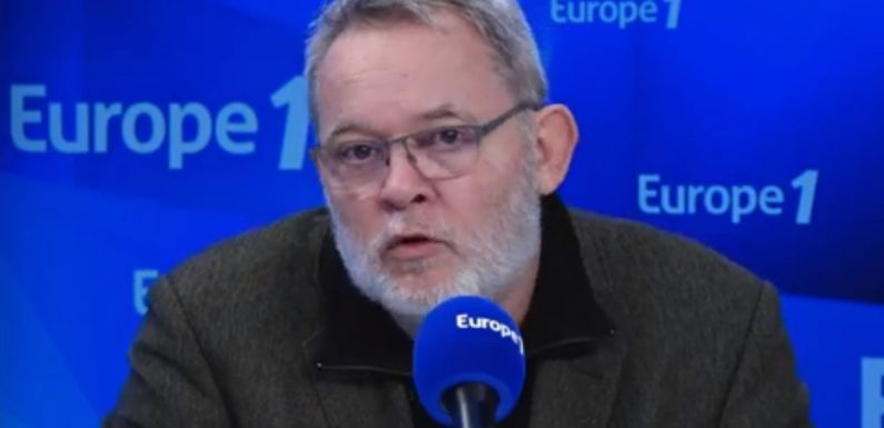 « Je n’oublierai jamais la capacité de violence de Mehdi Nemmouche », témoigne Didier François