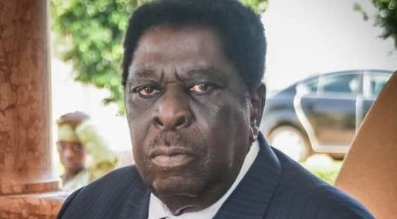 Jean Samuel Noutchogouin: le Cameroun perd le roi de l’aviculture