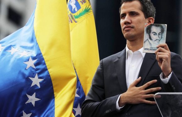 Venezuela : États-Unis, Russie et UE, trois stratégies face à la crise