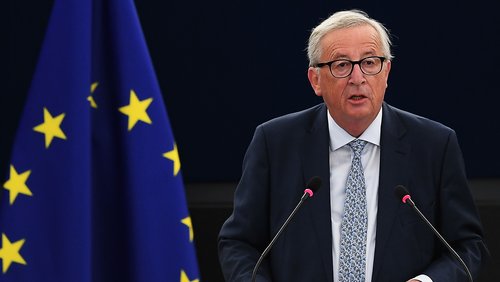 UDLEF : Lettre ouverte à Jean-Claude JUNKER