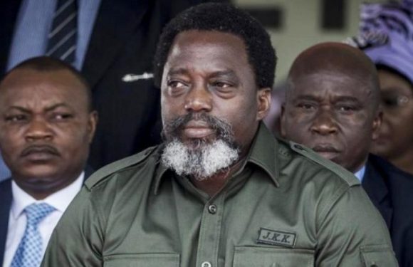 Afrique: quitter le pouvoir sans le perdre, la recette « Kabila » qui inspire d’autres présidents