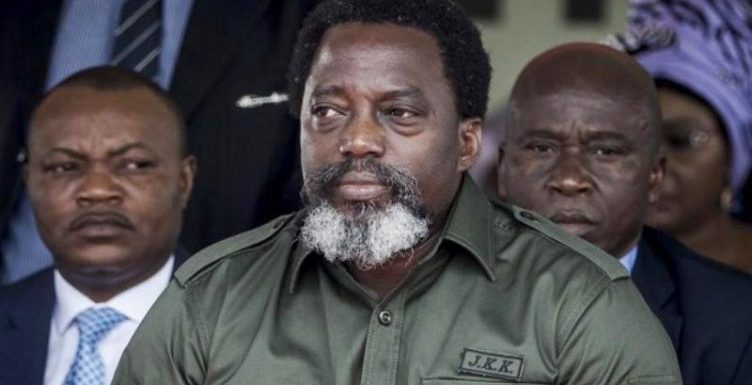 Afrique: quitter le pouvoir sans le perdre, la recette « Kabila » qui inspire d’autres présidents