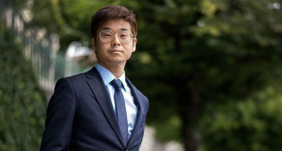 Le député ex-LREM Joachim Son-Forget propose une « présidence tournante »