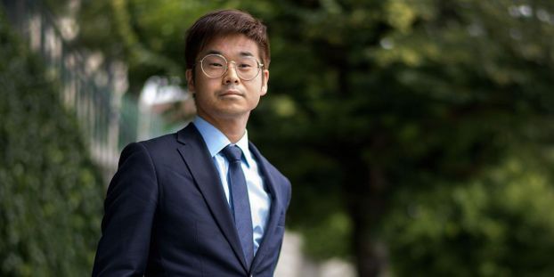 Le député ex-LREM Joachim Son-Forget propose une « présidence tournante »