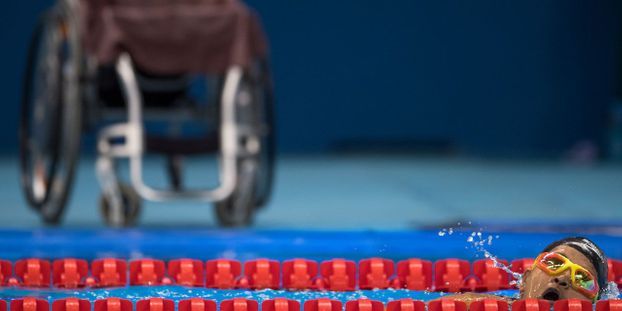 Les Mondiaux 2019 paralympiques de natation retirés à la Malaisie pour refus d’accueillir des nageurs israéliens